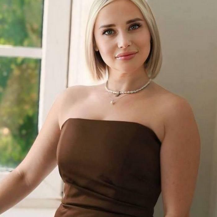 Daryna, 42 yrs.old from Kiev, Ukraine