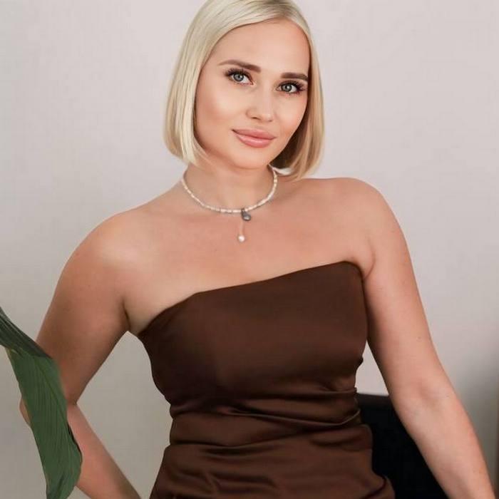 Daryna, 42 yrs.old from Kiev, Ukraine