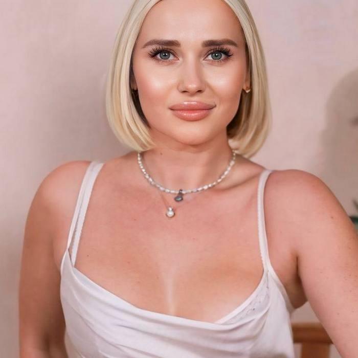 Daryna, 42 yrs.old from Kiev, Ukraine