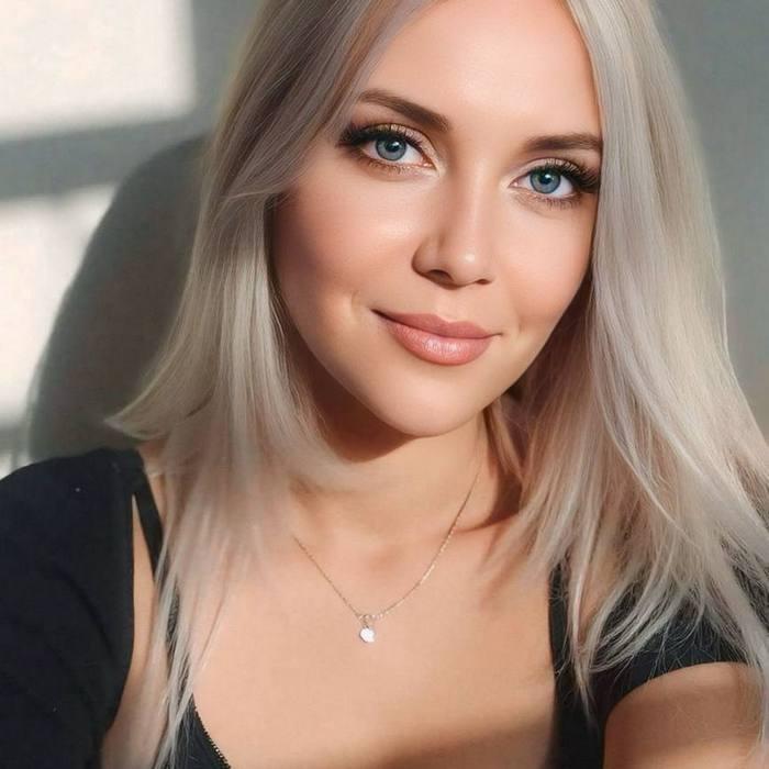 Anna, 45 yrs.old from Odessa, Ukraine