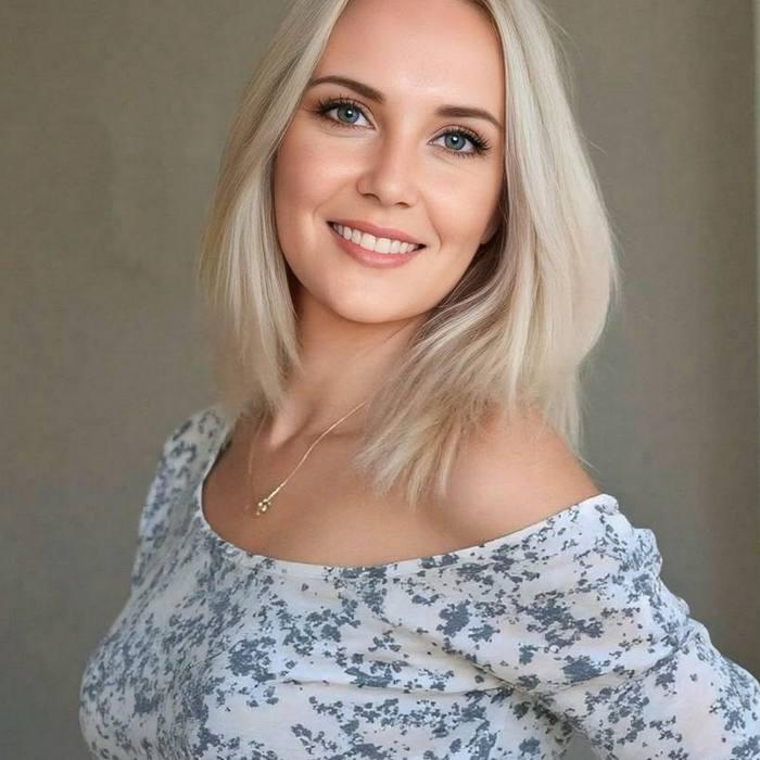 Anna, 45 yrs.old from Odessa, Ukraine