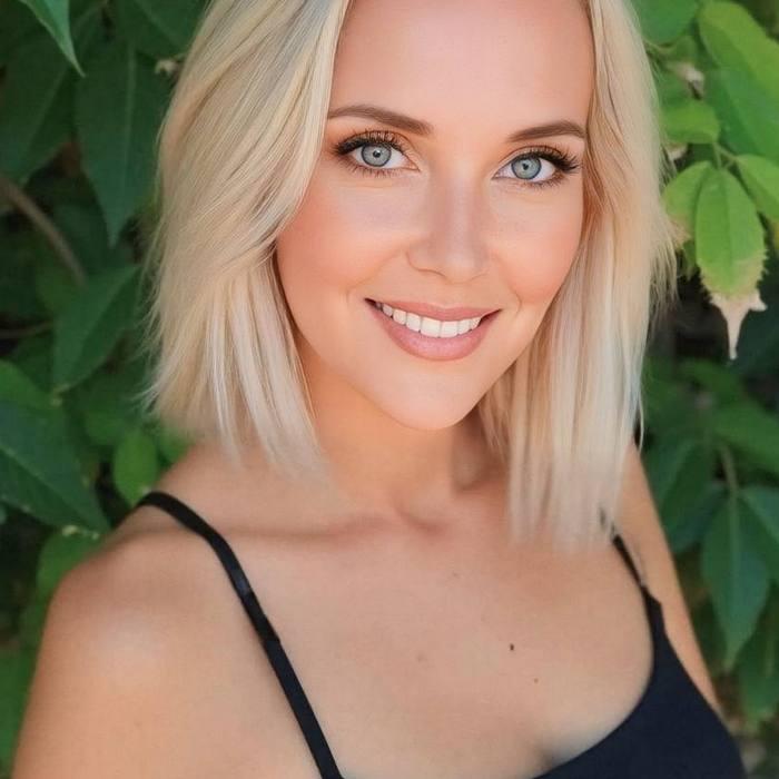 Anna, 45 yrs.old from Odessa, Ukraine