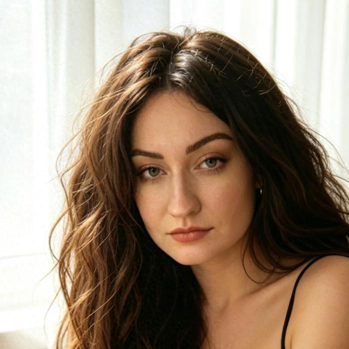 Alina, 29 yrs.old from Eastern Europe