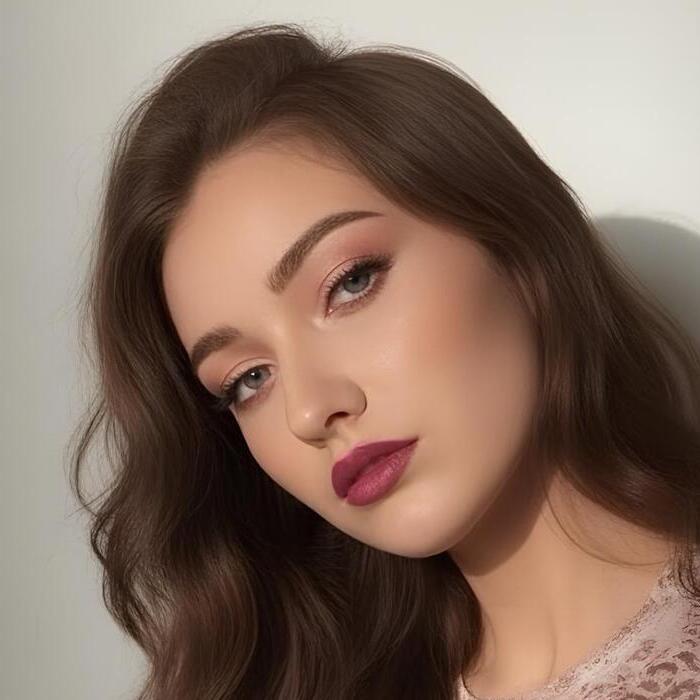 Alina, 29 yrs.old from Eastern Europe