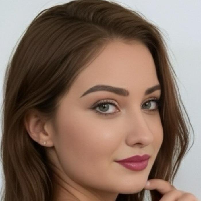 Alina, 29 yrs.old from Eastern Europe