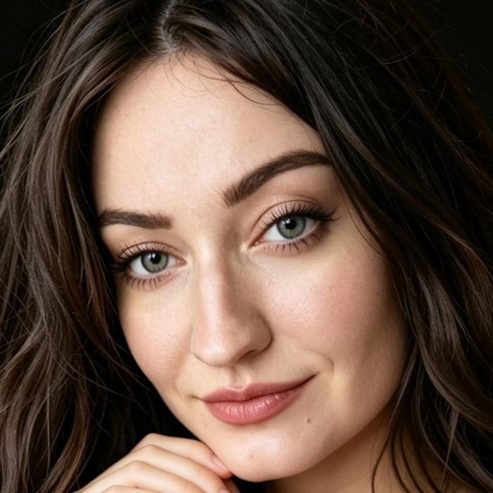 Alina, 29 yrs.old from Eastern Europe