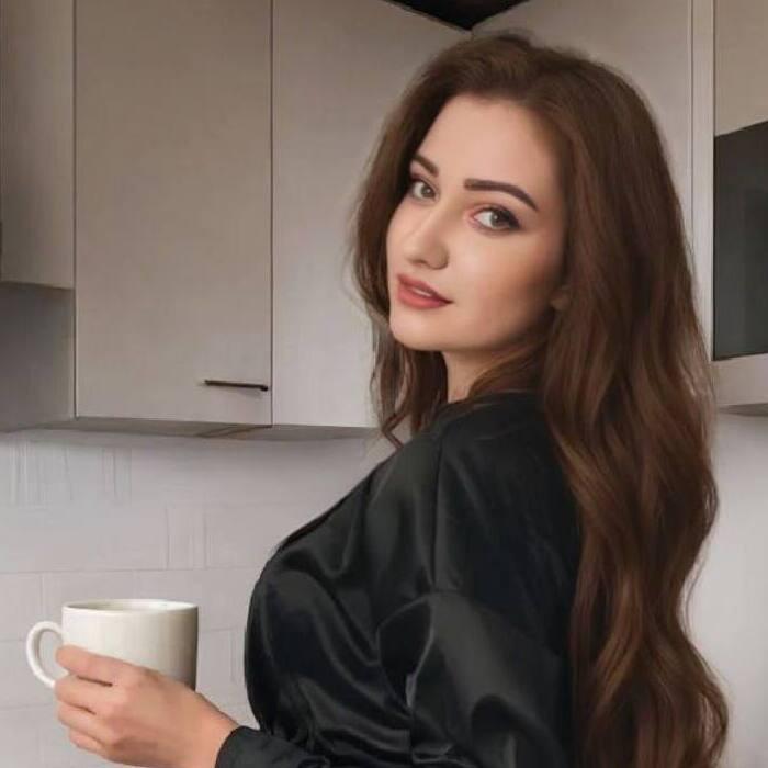 Alina, 29 yrs.old from Eastern Europe