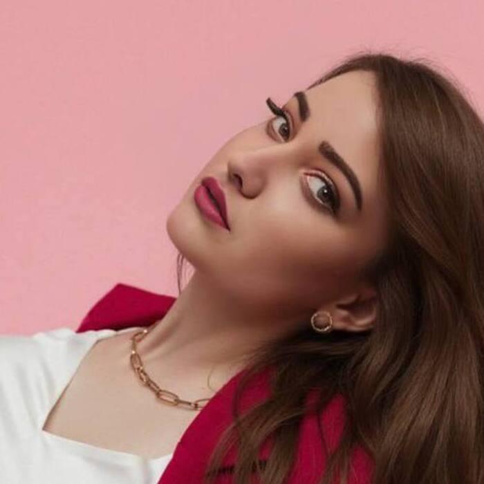 Alina, 29 yrs.old from Eastern Europe