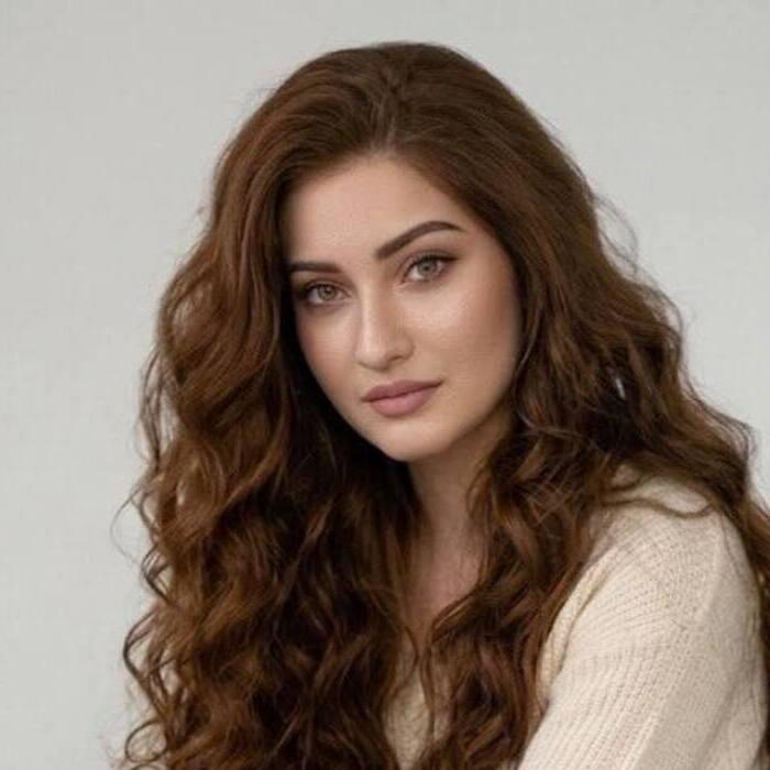 Alina, 29 yrs.old from Eastern Europe