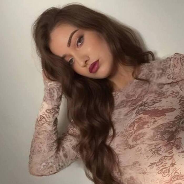 Alina, 29 yrs.old from Eastern Europe