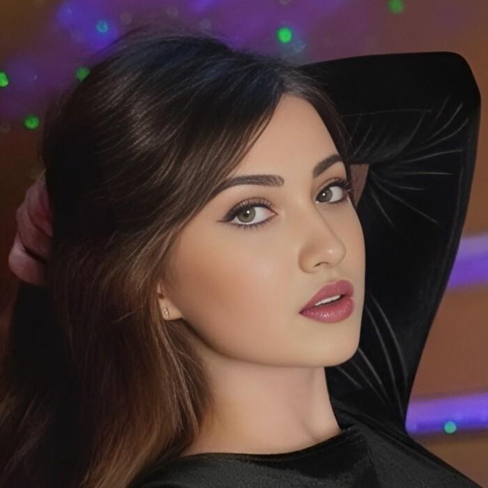 Alina, 29 yrs.old from Eastern Europe