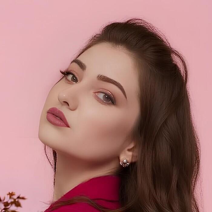 Alina, 29 yrs.old from Eastern Europe