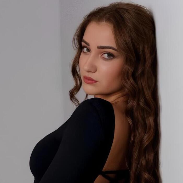 Alina, 29 yrs.old from Eastern Europe