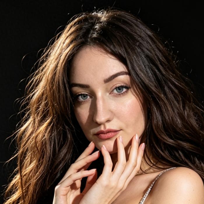 Alina, 29 yrs.old from Eastern Europe