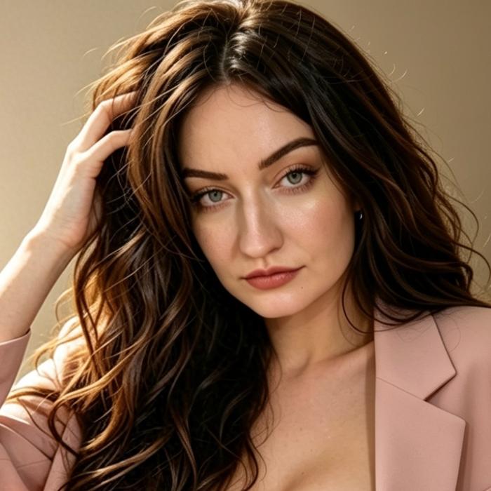 Alina, 29 yrs.old from Eastern Europe