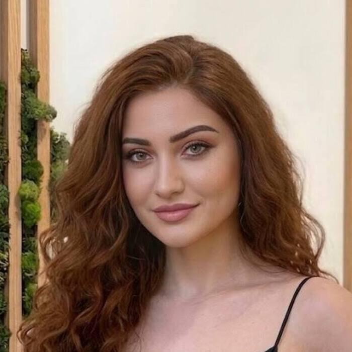 Alina