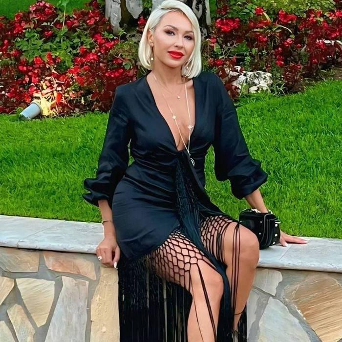 Yuliya, 47 yrs.old from Catanzaro, Italy