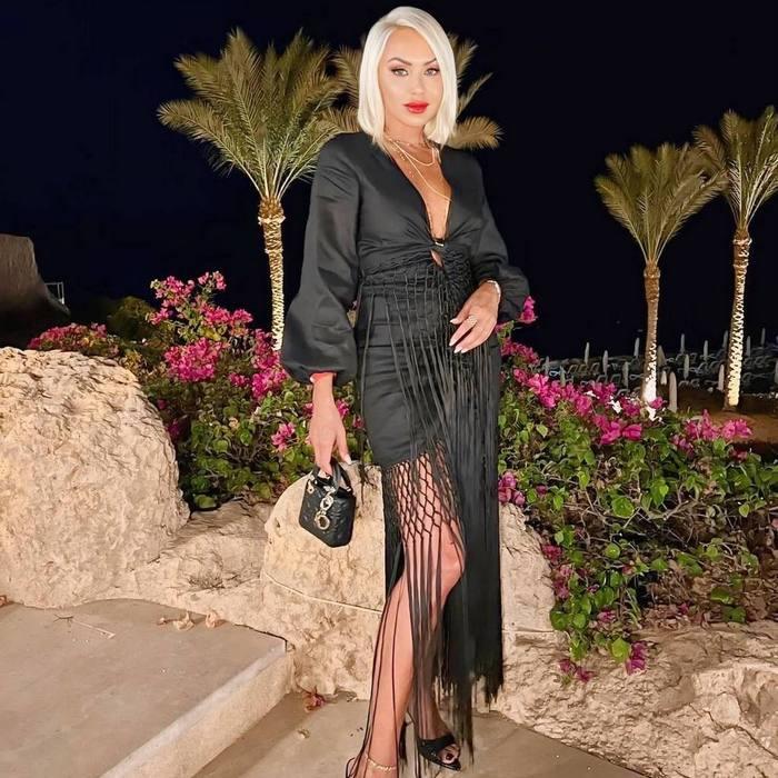 Yuliya, 47 yrs.old from Catanzaro, Italy