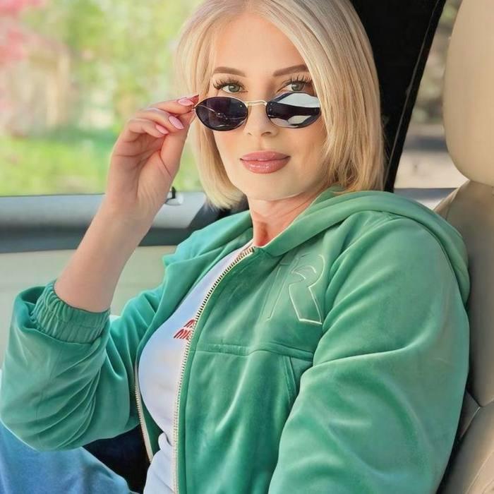 Vita, 53 yrs.old from Odessa, Ukraine