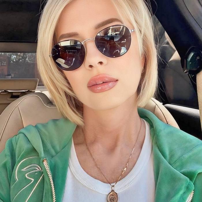 Vita, 53 yrs.old from Odessa, Ukraine