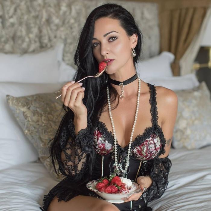 Anna, 43 yrs.old from Eastern Europe