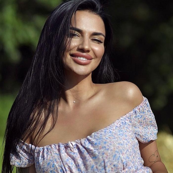 Diana, 33 yrs.old from Kharkov, Ukraine