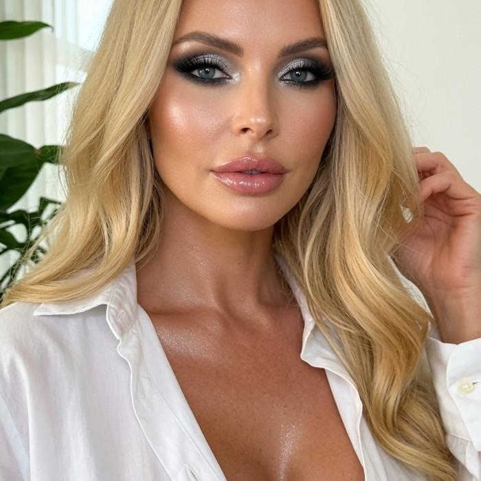 Viktoria, 46 yrs.old from Cannes, France