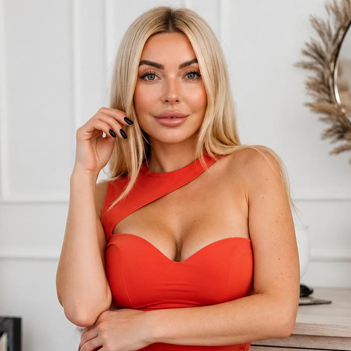 Viktoria, 46 yrs.old from Cannes, France