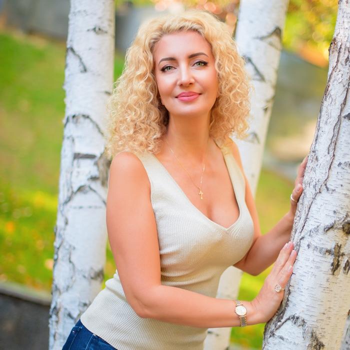 Nataliya, 52 yrs.old from Odesa, Ukraine Nataliya, 52 yrs.old from Odesa, Ukraine