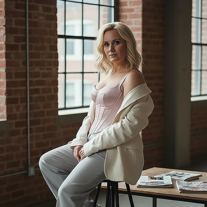 Elena, 43 yrs.old from Eastern Europe Elena, 43 yrs.old from Eastern Europe