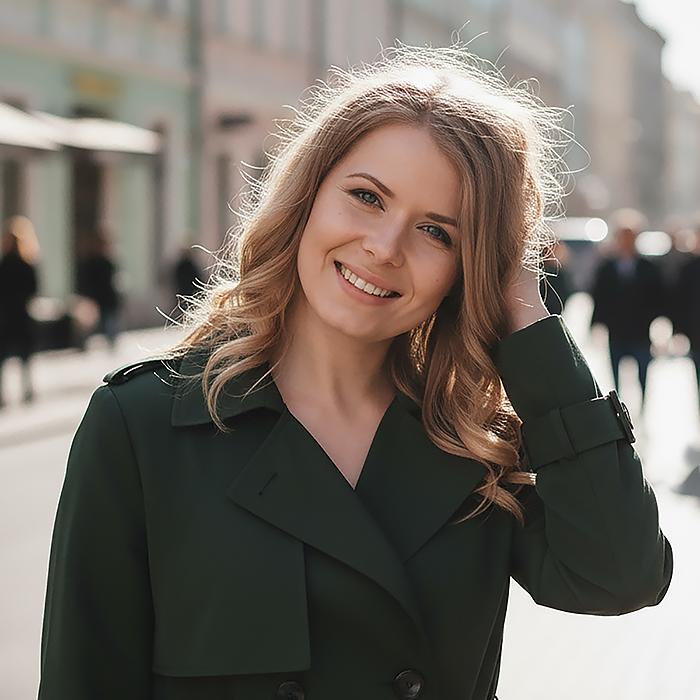 Lidiya, 37 yrs.old from Eastern Europe Lidiya, 37 yrs.old from Eastern Europe