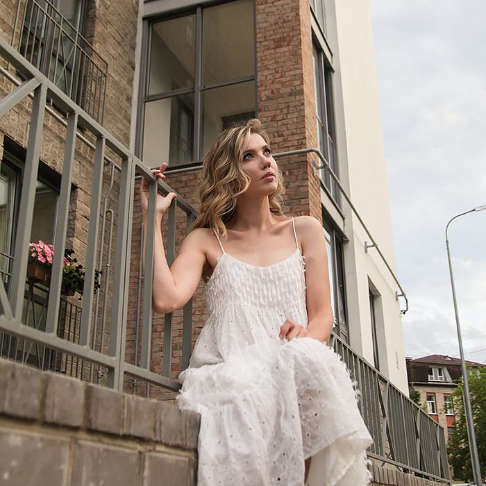 Irina, 33 yrs.old from Eastern Europe