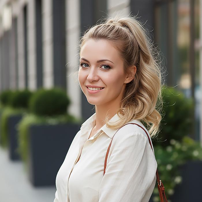 Nadezhda, 38 yrs.old from Eastern Europe Nadezhda, 38 yrs.old from Eastern Europe