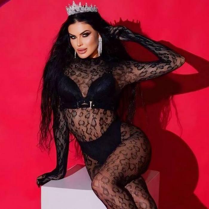 Ksenia, 23 yrs.old from Rivne, Ukraine