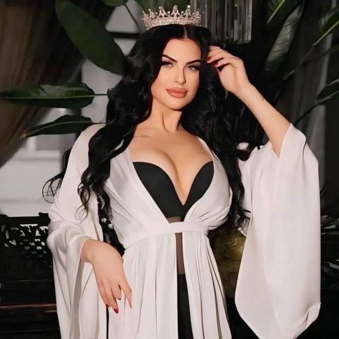 Ksenia, 23 yrs.old from Rivne, Ukraine