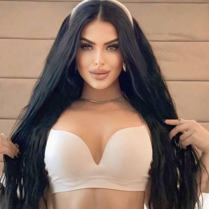 Ksenia, 23 yrs.old from Rivne, Ukraine