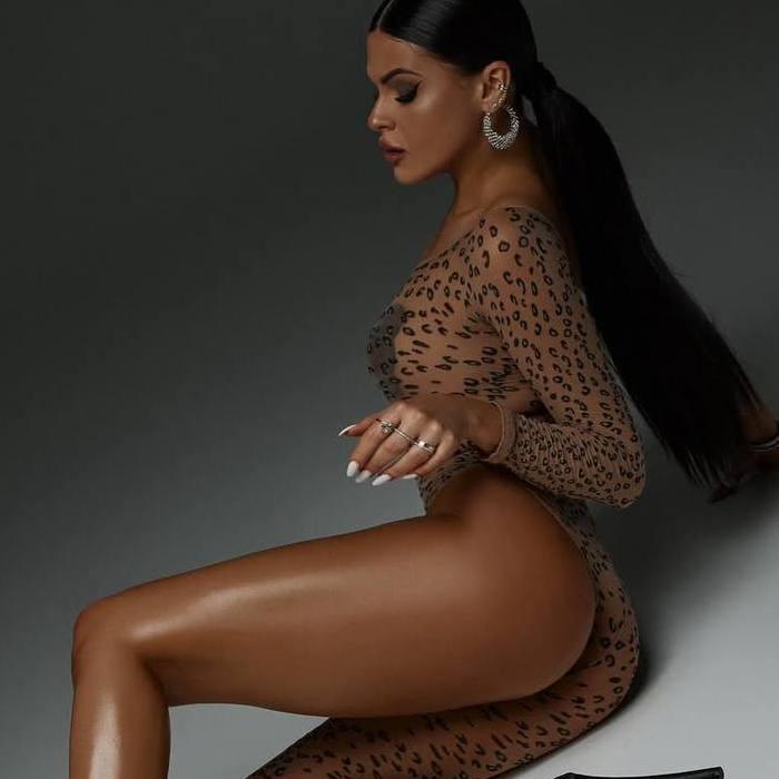 Ksenia, 23 yrs.old from Rivne, Ukraine