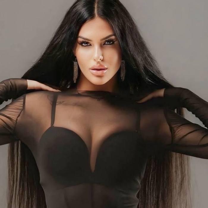 Ksenia, 23 yrs.old from Rivne, Ukraine