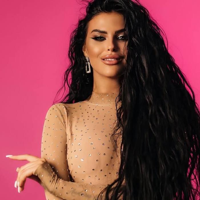 Ksenia, 23 yrs.old from Rivne, Ukraine