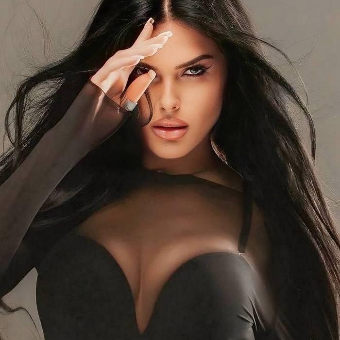 Ksenia, 23 yrs.old from Rivne, Ukraine