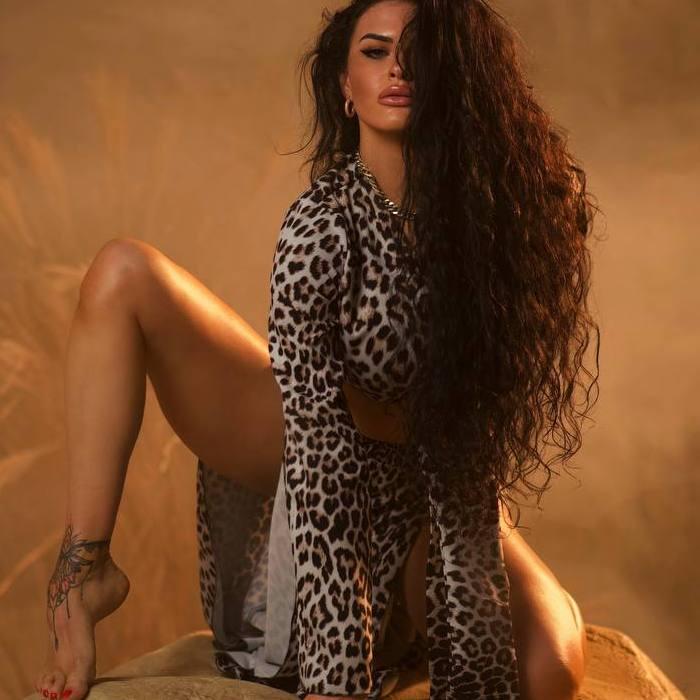 Ksenia, 23 yrs.old from Rivne, Ukraine