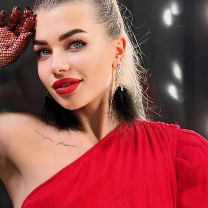 Tetiana, 33 yrs.old from Zviagel, Ukraine