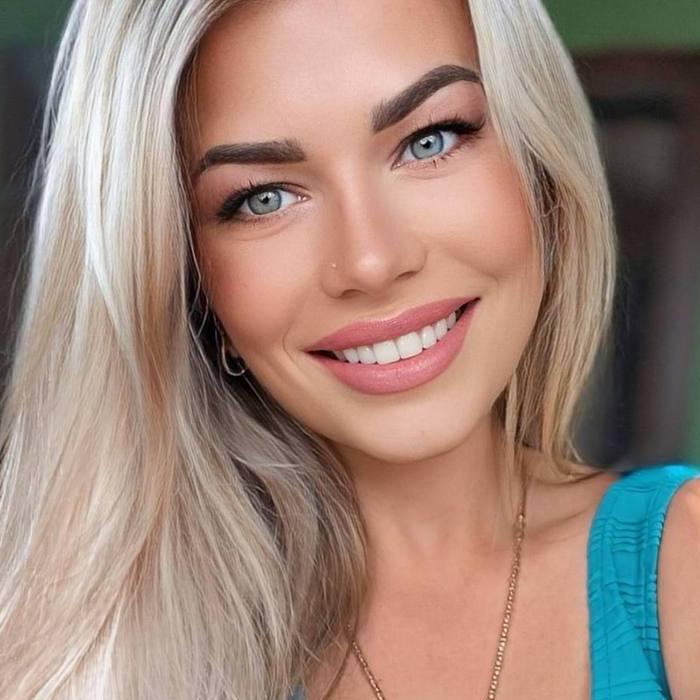 Tetiana, 33 yrs.old from Zviagel, Ukraine