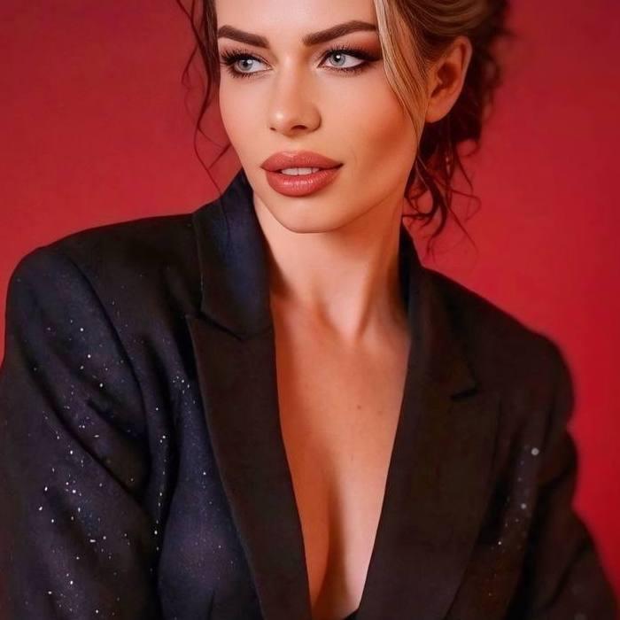 Tetiana, 33 yrs.old from Zviagel, Ukraine