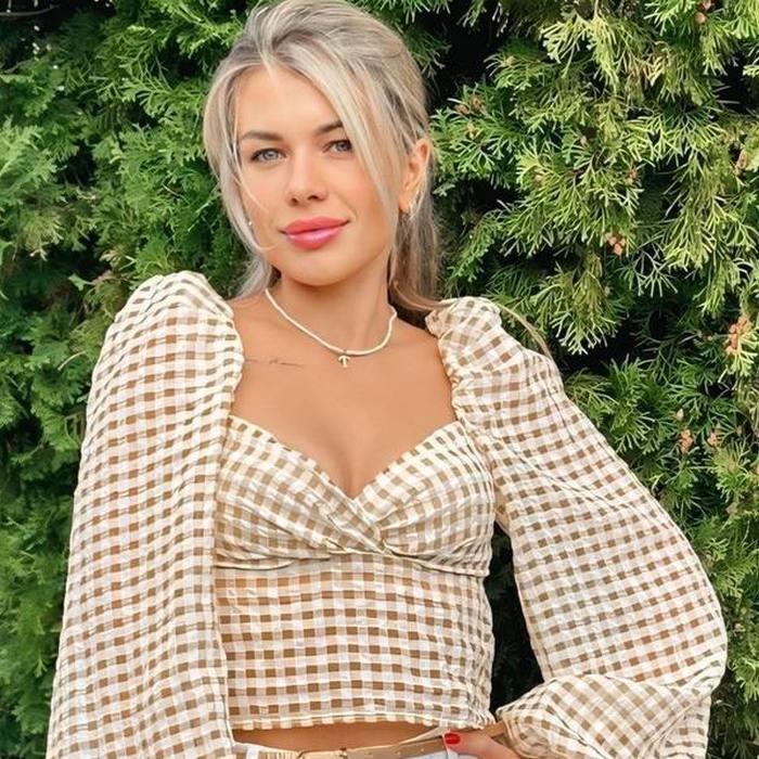 Tetiana, 33 yrs.old from Zviagel, Ukraine