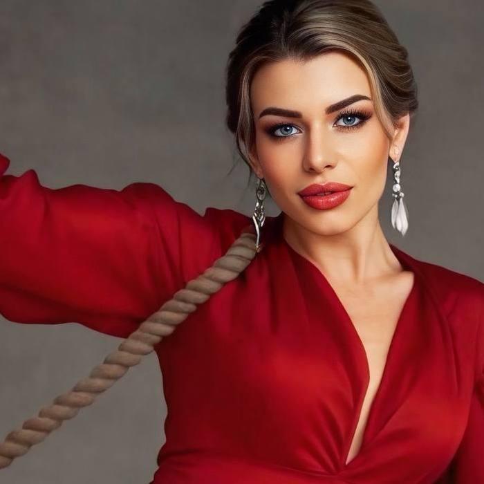 Tetiana, 33 yrs.old from Zviagel, Ukraine