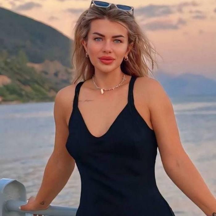 Tetiana, 33 yrs.old from Zviagel, Ukraine