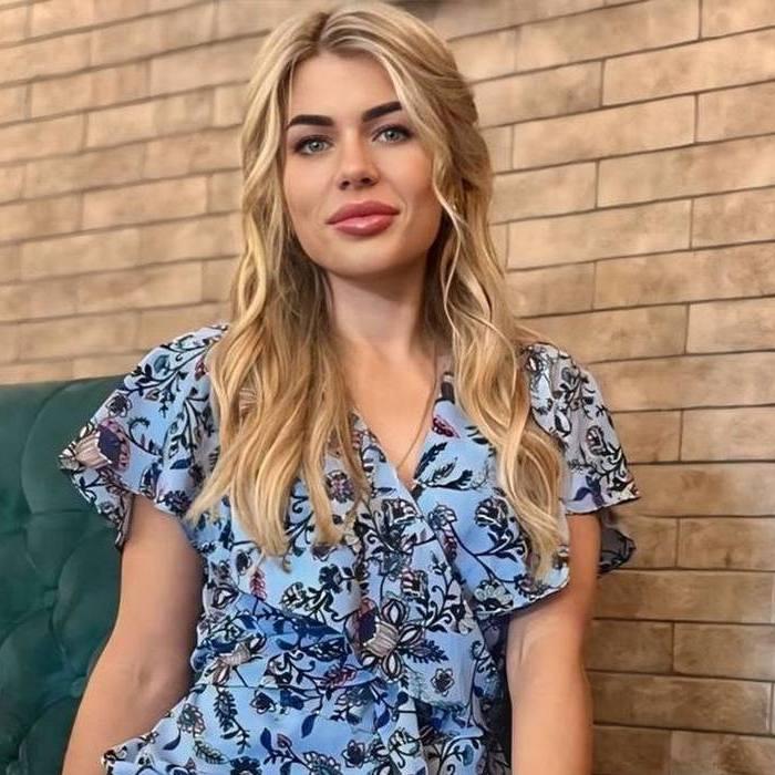 Tetiana, 33 yrs.old from Zviagel, Ukraine