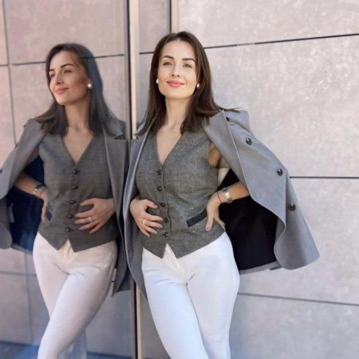 Hanna, 40 yrs.old from Kiev, Ukraine