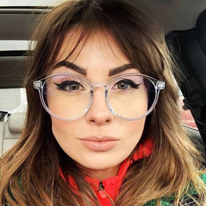 Hanna, 40 yrs.old from Kiev, Ukraine